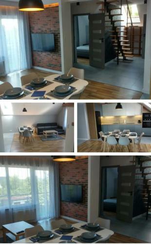 Apartamento Nad Morzem Dom