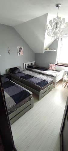 Apartamento Nad Morzem Dom