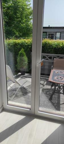 Apartamento Nad Morzem Dom