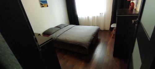 Apartamento Nad Morzem Dom