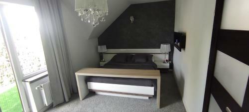 Apartamento Nad Morzem Dom