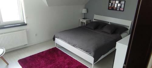 Apartamento Nad Morzem Dom