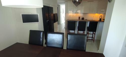 Apartamento Nad Morzem Dom