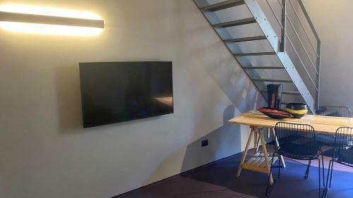 Apartamento Mat� Vacanze D'arte