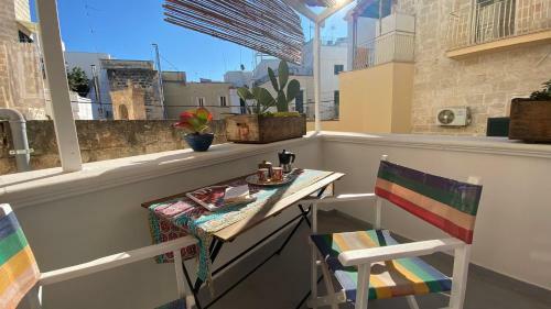 Apartamento Mat� Vacanze D'arte