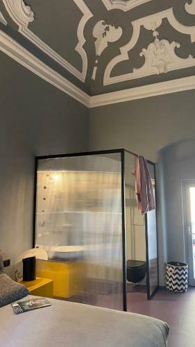Apartamento Mat� Vacanze D'arte