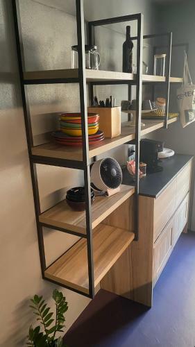 Apartamento Mat� Vacanze D'arte