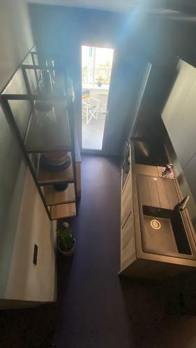 Apartamento Mat� Vacanze D'arte