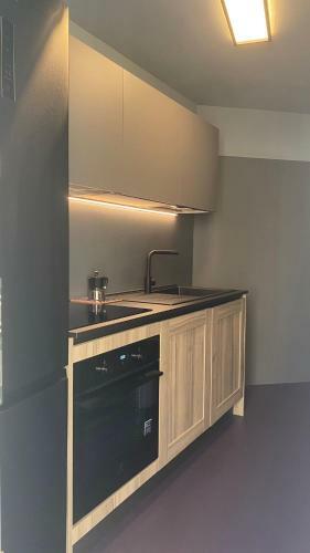 Apartamento Mat� Vacanze D'arte