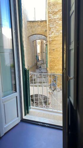 Apartamento Mat� Vacanze D'arte
