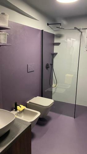 Apartamento Mat� Vacanze D'arte