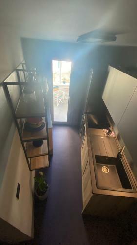 Apartamento Mat� Vacanze D'arte