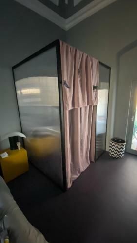 Apartamento Mat� Vacanze D'arte