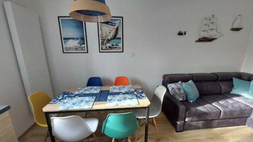 Apartamento Del Mar 2