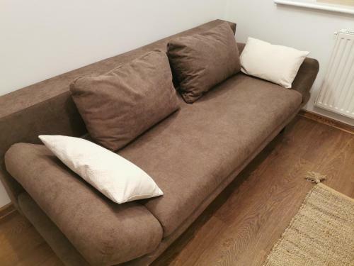Apartament Woda Morska