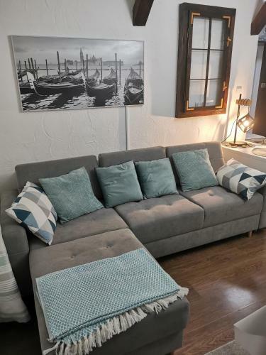 Apartament Woda Morska