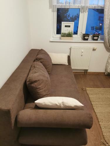 Apartament Woda Morska