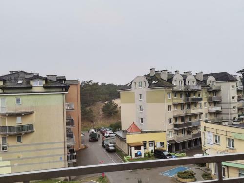 Apartament S?oneczny Na Wydmie Ustka