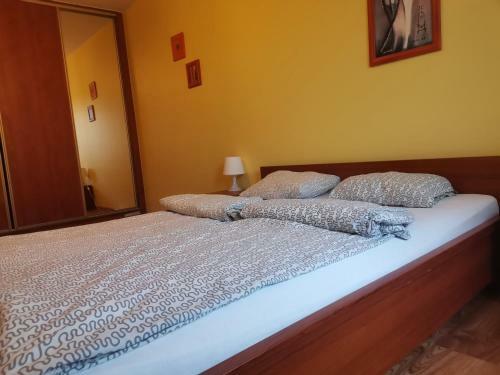 Apartament S?oneczny Na Wydmie Ustka