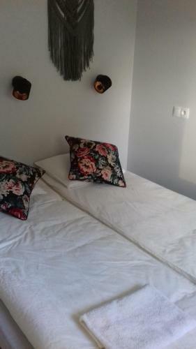 Apartamento Domek