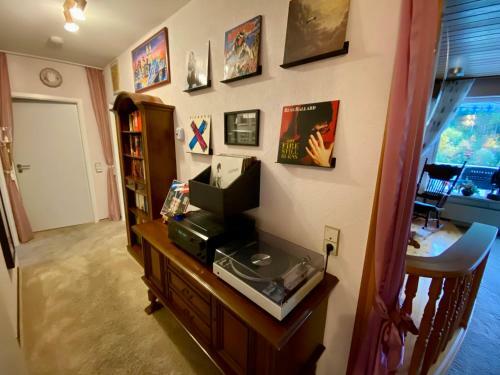 Apartamento Ferienwohnung Gaby