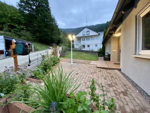 Apartamento Ferienwohnung Gaby