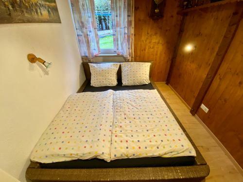 Apartamento Ferienwohnung Gaby