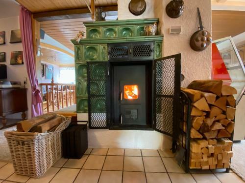 Apartamento Ferienwohnung Gaby