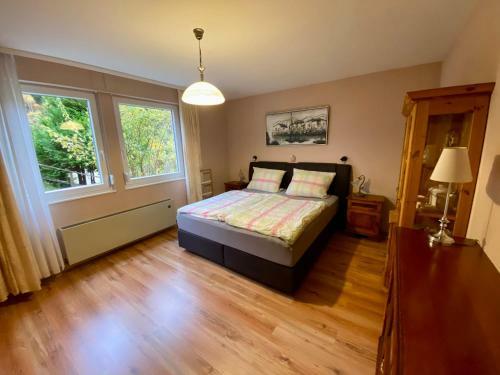 Apartamento Ferienwohnung Gaby