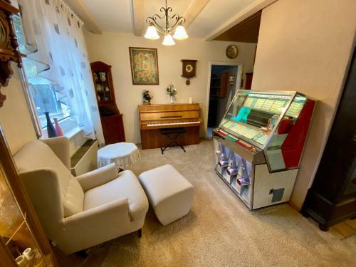 Apartamento Ferienwohnung Gaby
