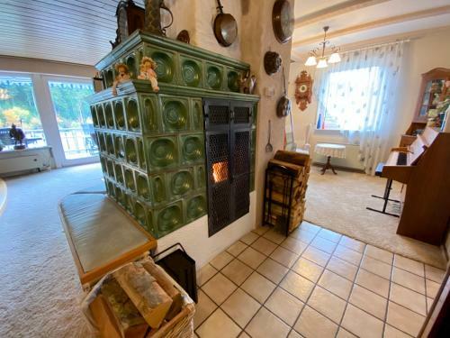 Apartamento Ferienwohnung Gaby