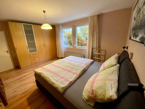 Apartamento Ferienwohnung Gaby