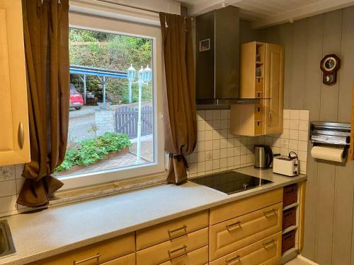 Apartamento Ferienwohnung Gaby