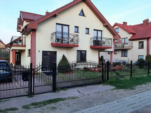Villa Na Pokladzie