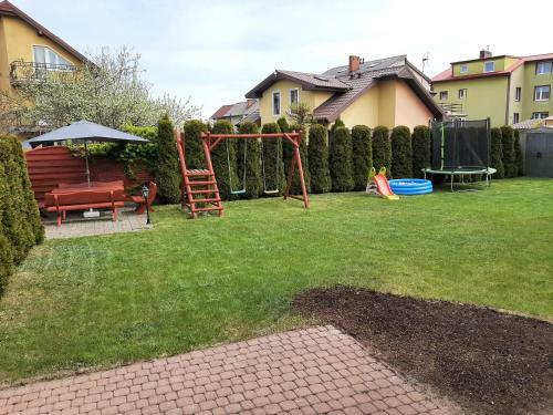 Villa Na Pokladzie