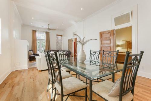 Apartamento Spacious 3br Condo W Pool Steps To St Charles Ave