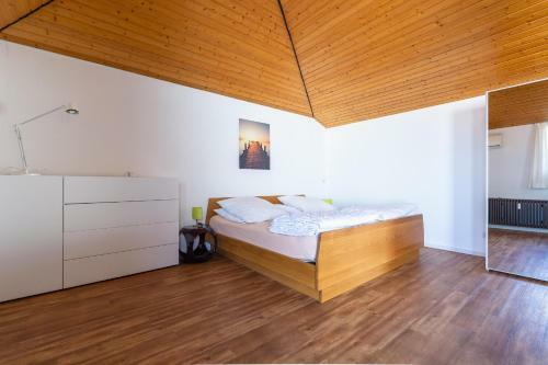 Apartamento Ferienwohnpark Immenstaad Am Bodensee Maisonette-wohnung 51 21