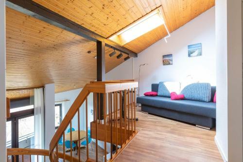 Apartamento Ferienwohnpark Immenstaad Am Bodensee Maisonette-wohnung 51 21