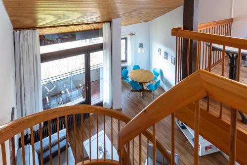 Apartamento Ferienwohnpark Immenstaad Am Bodensee Maisonette-wohnung 51 21
