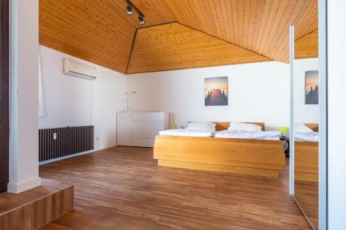 Apartamento Ferienwohnpark Immenstaad Am Bodensee Maisonette-wohnung 51 21