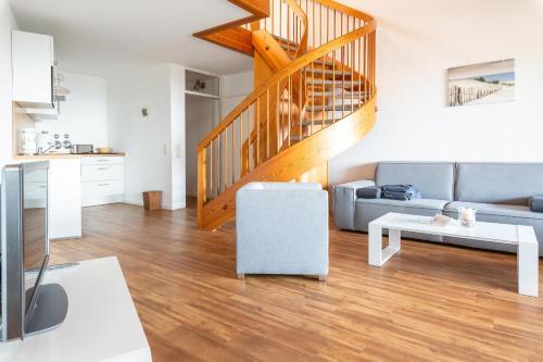 Apartamento Ferienwohnpark Immenstaad Am Bodensee Maisonette-wohnung 51 21