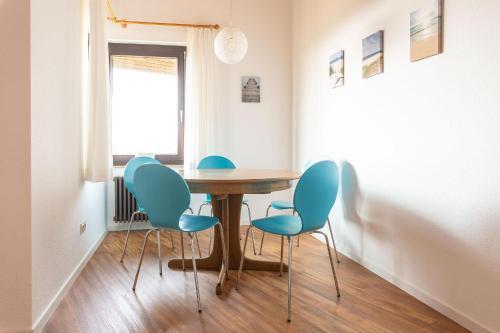 Apartamento Ferienwohnpark Immenstaad Am Bodensee Maisonette-wohnung 51 21