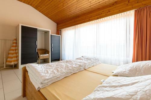 Apartamento Ferienwohnpark Immenstaad Am Bodensee Maisonette-wohnung 49 49