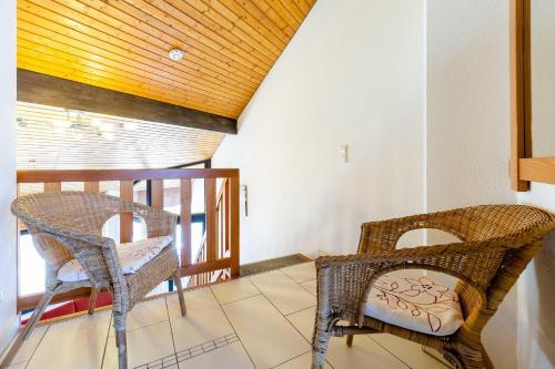 Apartamento Ferienwohnpark Immenstaad Am Bodensee Maisonette-wohnung 49 49