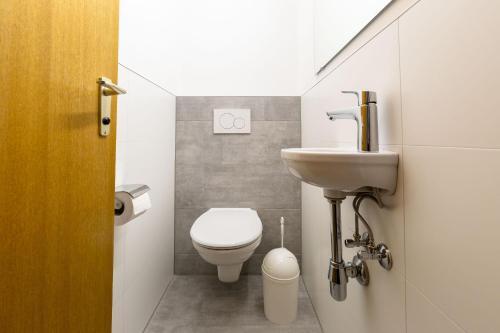 Apartamento Ferienwohnpark Immenstaad Am Bodensee Maisonette-wohnung 49 49