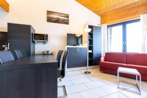 Apartamento Ferienwohnpark Immenstaad Am Bodensee Maisonette-wohnung 49 49