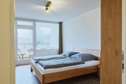 Apartamento Topeingerichtete Gro�e 2-zimmer Wohnung (72m�)