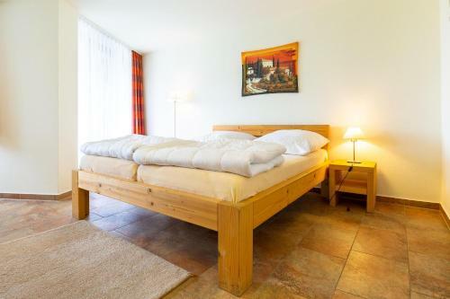 Apartamento Ferienwohnpark Immenstaad Am Bodensee Ein-zimmer-apartment 55 32