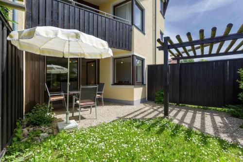 Apartamento Ferienwohnpark Immenstaad Am Bodensee Ein-zimmer-apartment 55 03