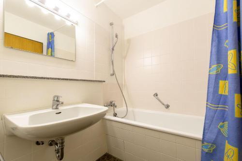 Apartamento Ferienwohnpark Immenstaad Am Bodensee Ein-zimmer-apartment 49 38